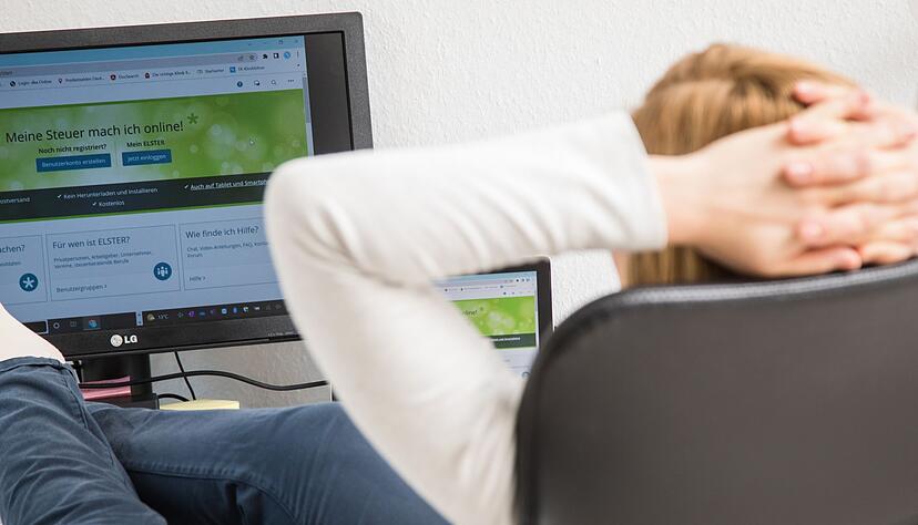 Geht nicht von alleine: Wer in diesem Jahr noch Steuern sparen will, muss aktiv werden.