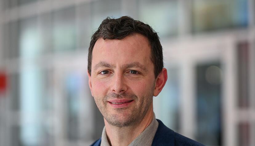 Der Verleger hat eine geheime Leidenschaft: Quizshows. (Archivbild)