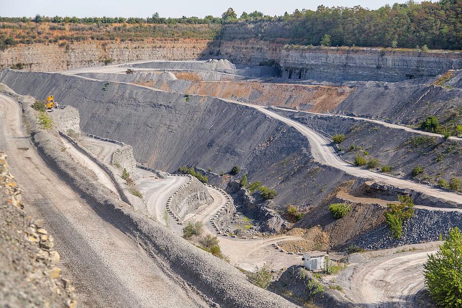 Lesersommer BMK Steinbruch