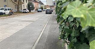 In Lauffen soll ein 18-Jähriger seinen Vater mit einem Messer angegriffen haben.