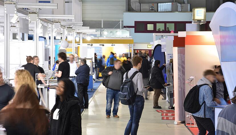 Die Verbrauchermesse findet vom 30. September bis 4. Oktober 2020 in Heilbronn statt.
Foto: pattilabelle/stockadobe.com Die Verbrauchermesse findet vom 30. September bis 4. Oktober 2020 in Heilbronn statt.
Foto: pattilabelle/stockadobe.com