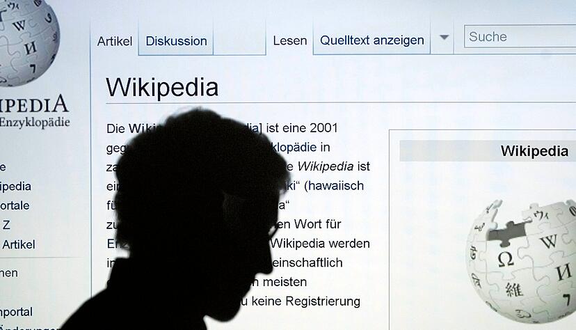 Anhand von Eintr&auml;gen l&auml;sst sich leicht ein Bewegungsprofil von Autoren erstellen. Es ist ein Grund, warum sie gerne anonym bleiben. 
Foto: dpa
