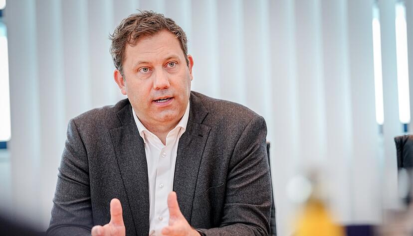 F&uuml;r SPD-Chef Lars Klingbeil kommt es jetzt auf eine z&uuml;gige Umsetzung von Entlastungen an.