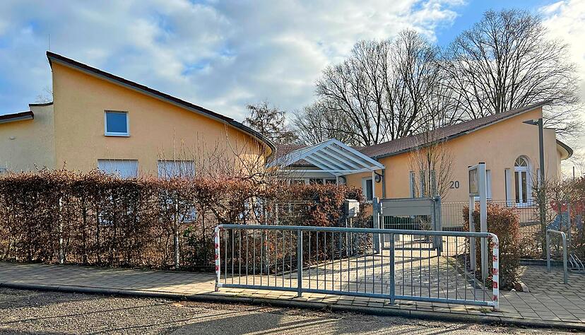 Auch wenn sich die Kommunen bemühen und neue Wege bei der Personalsuche gehen: Es fehlt weiterhin an Erziehern.
Foto: Archiv/Plapp-Schirmer Auch wenn sich die Kommunen bemühen und neue Wege bei der Personalsuche gehen: Es fehlt weiterhin an Erziehern.
Foto: Archiv/Plapp-Schirmer