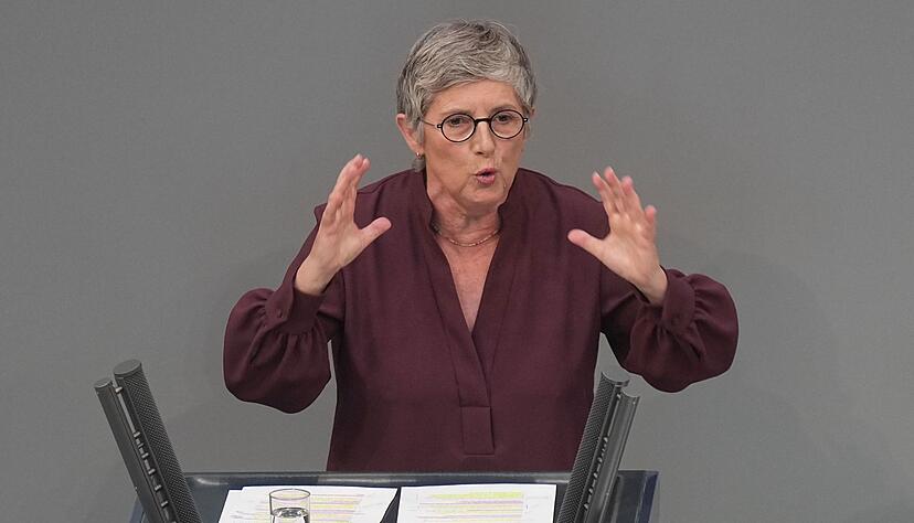 Berlin statt New York: Ha&szlig;elmann kritisiert Abwesenheit des Kanzlers bei UN-Vollversammlung.