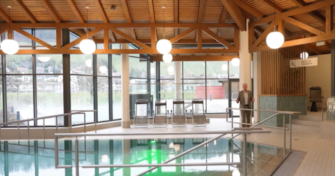 Das Solebad in Niedernhall wird in K&uuml;rze wiederer&ouml;ffnet.