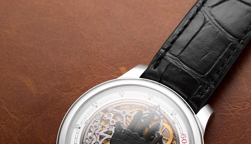 Francis Ford Coppola versteigert insgesamt sieben Luxusuhren aus seinem Privatbesitz.