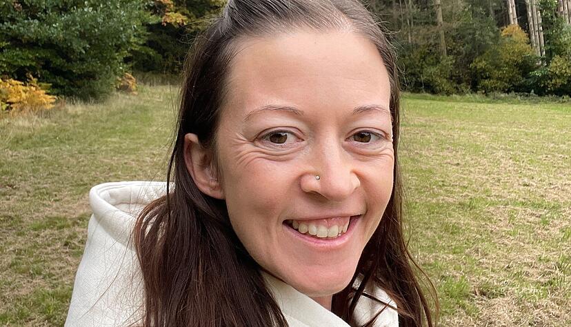 Die 36-jährige Catharina Kochendörfer ist seit fünf Jahren Babylotsin am Hohenloher Krankenhaus in Öhringen. Das Projekt wird dort ab April trotz Bedarfs pausiert. Die 36-jährige Catharina Kochendörfer ist seit fünf Jahren Babylotsin am Hohenloher Krankenhaus in Öhringen. Das Projekt wird dort ab April trotz Bedarfs pausiert.