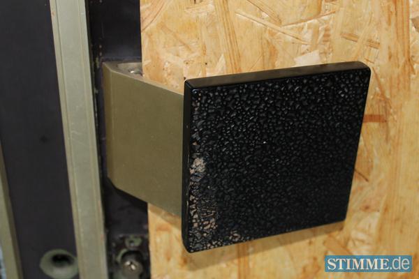 Tödliche Schießerei in Lehrensteinsfeld | 07.07.12 Tödliche Schießerei in Lehrensteinsfeld | 07.07.12