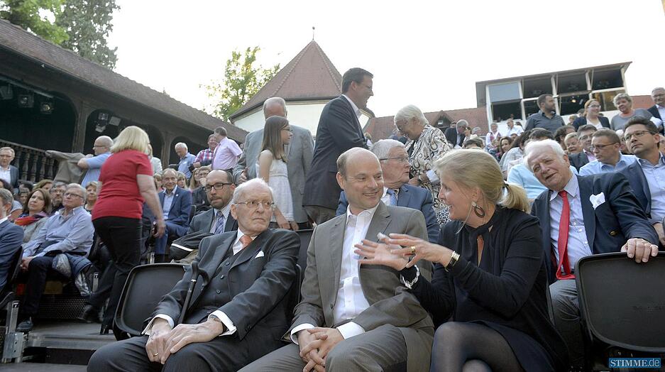 G&ouml;tz-Premierenfeier | 03.06