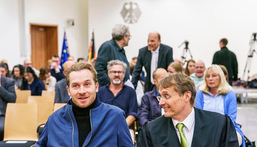 Vor dem Landessozialgericht Baden-Württemberg muss das Verfahren nun neu aufgerollt werden. Vor dem Landessozialgericht Baden-Württemberg muss das Verfahren nun neu aufgerollt werden.