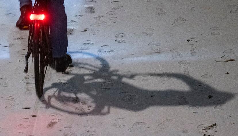 Bis zum Mittag hob der Wetterdienst seine Warnungen auf.