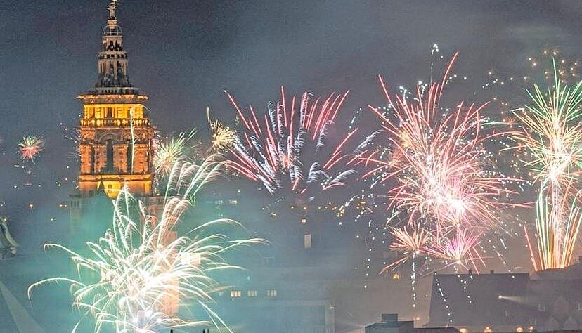Nur noch etwa ein Monat, dann ist das Jahr schon wieder zu Ende. Der Einzelhandel muss bereits viel früher über das Silvester-Geschäft nachdenken. Nur noch etwa ein Monat, dann ist das Jahr schon wieder zu Ende. Der Einzelhandel muss bereits viel früher über das Silvester-Geschäft nachdenken.