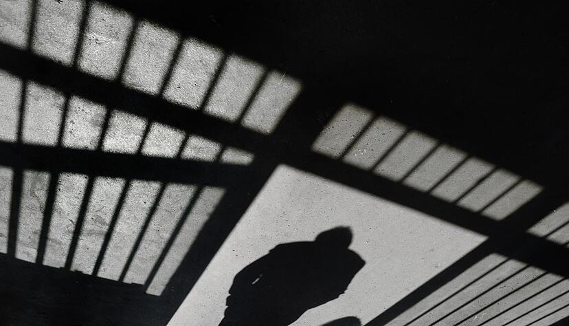 Immer wieder nehmen sich Menschen in Haft das Leben. (Archivbild)