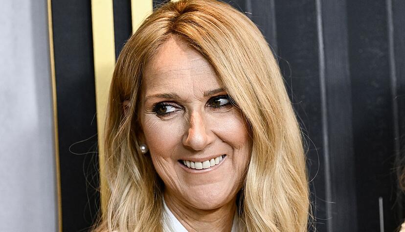 Dion hatte ihre Diagnose 2022 &ouml;ffentlich gemacht. (Archivbild)