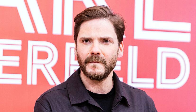 Daniel Br&uuml;hl spielt in dem Insel-Thriller &laquo;Eden&raquo; mit. (Archivbild)