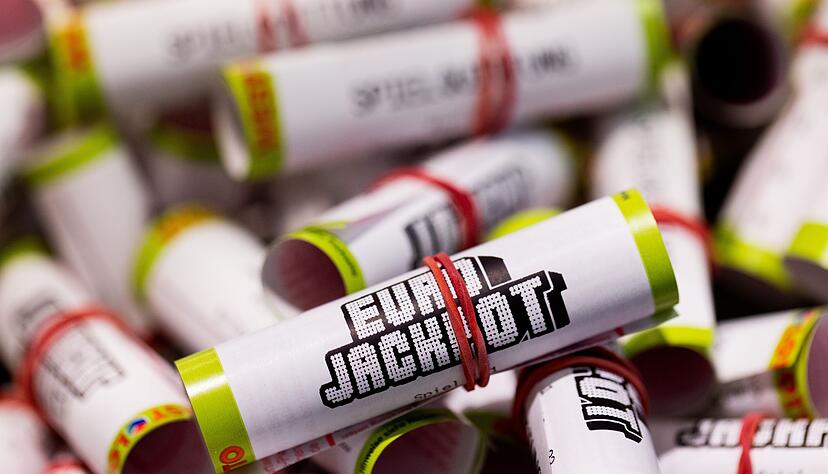 1 zu 140 Millionen: So hoch ist die Gewinnwahrscheinlichkeit auf die h&ouml;chste Gewinnklasse des Eurojackpots - da muss man schon besonders viel Gl&uuml;ck haben.