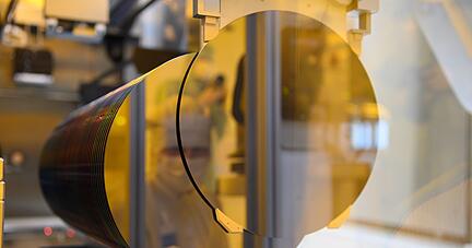 Im Autobau spielen Chips mittlerweile eine tragende Rolle.