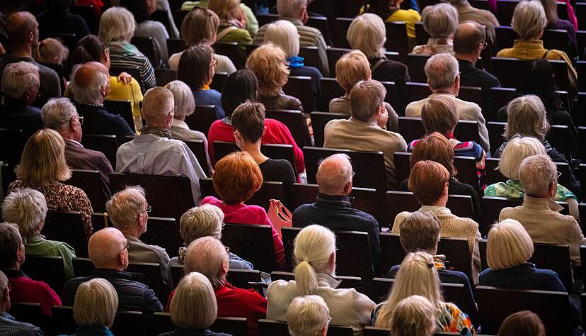 Heute ist f&uuml;r viele im Alter die gesetzliche Rente Haupteinkommensquelle - um die Zukunft wird gerade gestritten. (Symbolbild)