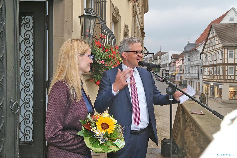 OB-Wahl Neckarsulm