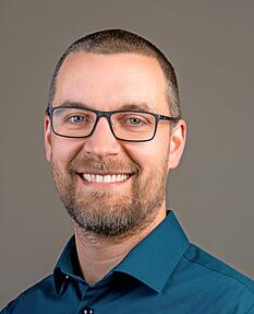 Holger Kimmerle wurde zum neuen Fraktionschef im Gemeinderat gewählt.