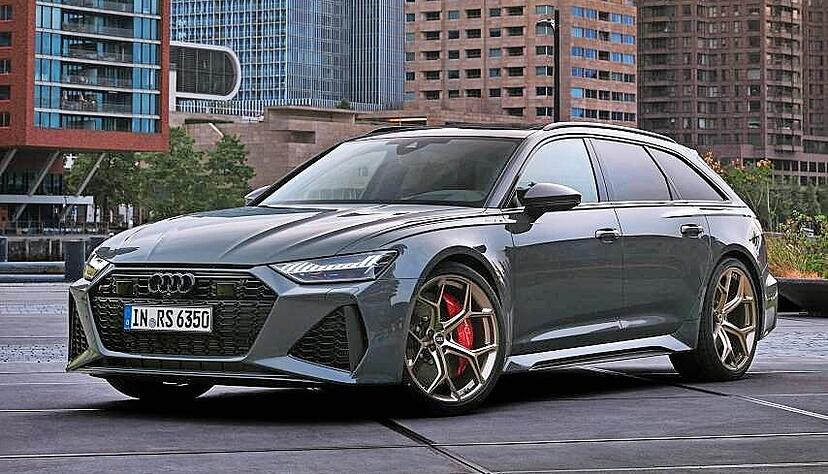 Außenspiegelkappen, Frontspoiler und Diffusor sind schwarz gehalten (Mattcarbon gibt es optional). Außenspiegelkappen, Frontspoiler und Diffusor sind schwarz gehalten (Mattcarbon gibt es optional).