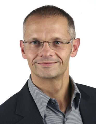 Holger Albrecht Holger Albrecht