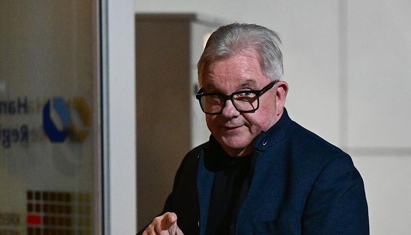 Guido Wolf trat vor zehn Jahren als Spitzenkandidat an - und scheiterte. Guido Wolf trat vor zehn Jahren als Spitzenkandidat an - und scheiterte.