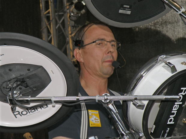 Gassenfest Eberbach | 07.08.