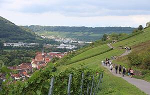 Kochertaler Genießertour - Ingelfingen. Kochertaler Genießertour - Ingelfingen.