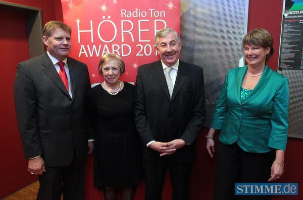 Gala 25 Jahre Radio Ton | 25.11.