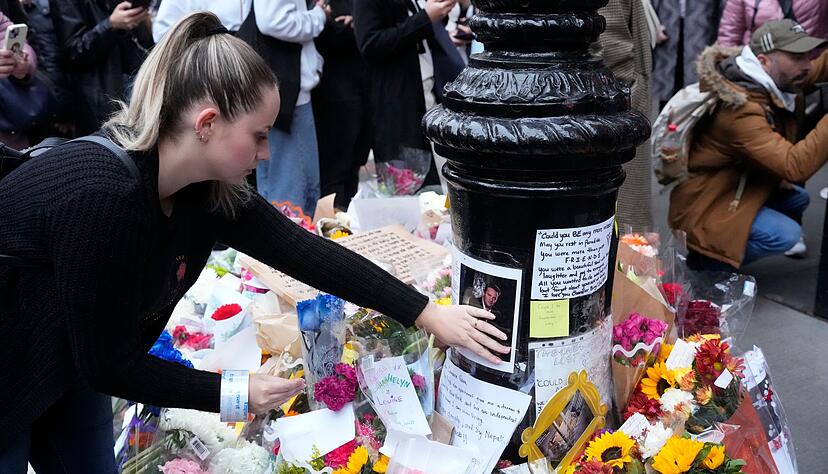 Der pl&ouml;tzliche Tod von Matthew Perry schockierte die Fans. (Archivbild)