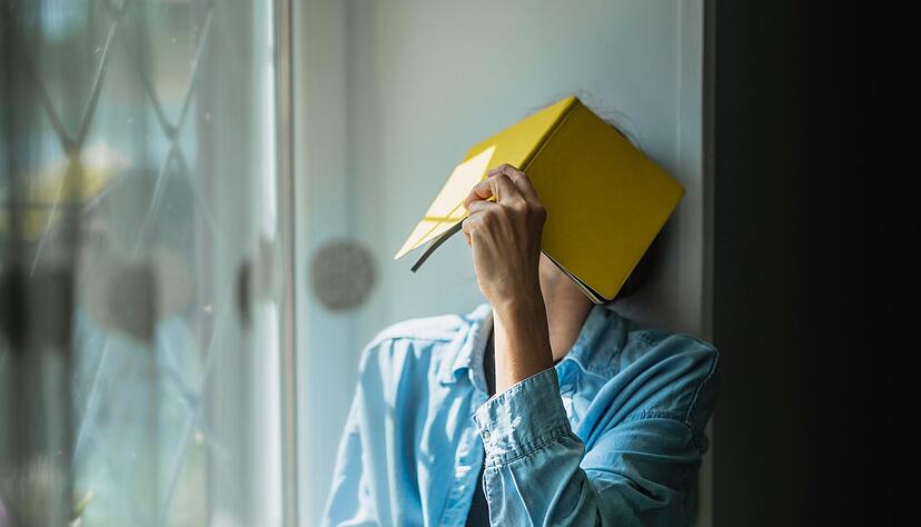 Aus dem Kopf aufs Papier: Tagebuchschreiben tut der Seele gut.
