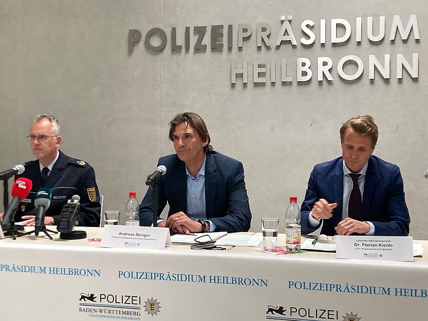 Kriegswaffen und Nazi-Gegenstände im Haus in Boxberg entdeckt