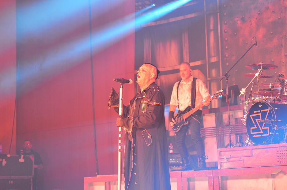 Es konnte keine Erlaubnis f&uuml;r Pyrotechnik erteilt werden.