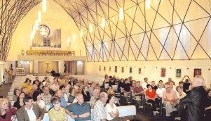 &bdquo;Menschen werden durch ihre Umgebung geprägt. Umso schöner gestaltet, umso besser.&ldquo;
          Karl Adolf Herzog, Architekt