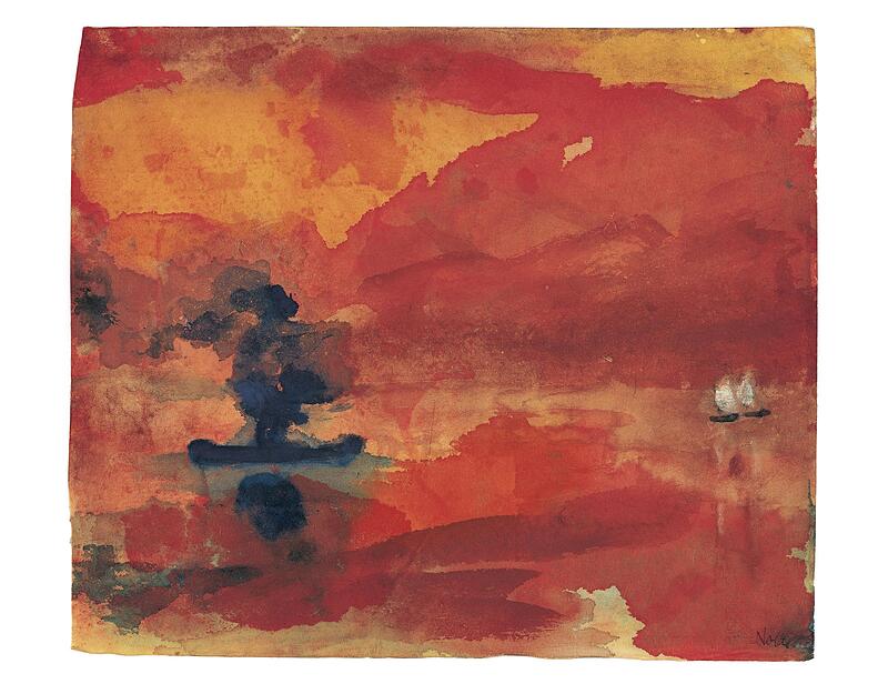 DUM_09_NOLDE 108 DUM_09_NOLDE 108