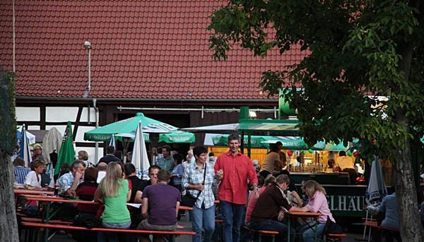 Gastro International Unterheimbach | 08.09. Gastro International Unterheimbach | 08.09.