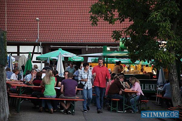 Gastro International Unterheimbach | 08.09. Gastro International Unterheimbach | 08.09.