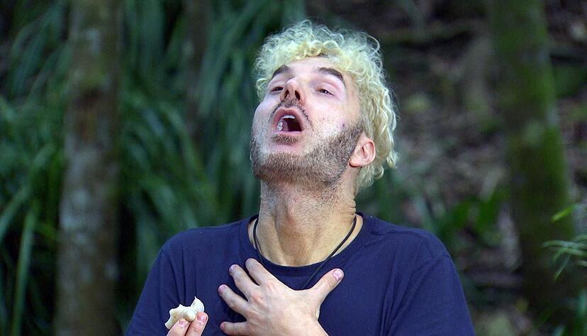 Sam Dylan holte nach drei Nullnummern den nächsten Stern. Sam Dylan holte nach drei Nullnummern den nächsten Stern.