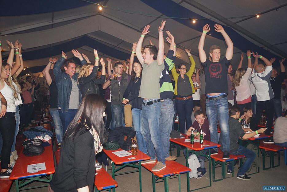 Pfingstmusikfest Lehrensteinsfeld 23.Mai Pfingstmusikfest Lehrensteinsfeld 23.Mai