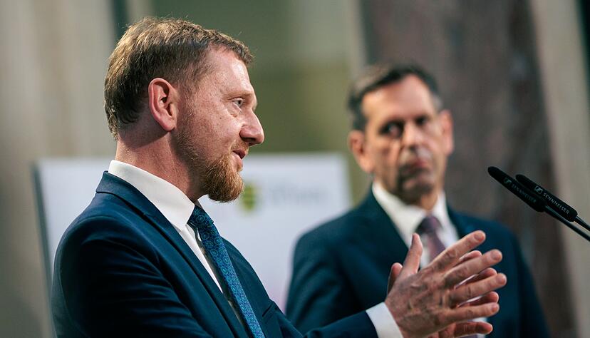 Im Ziel sind sich Bund und Länder einig: Die Wirtschaft soll entlastet werden. Das dürfe die Kommunen aber nicht über Gebühr belasten, verlangen die Ministerpräsidenten. Im Ziel sind sich Bund und Länder einig: Die Wirtschaft soll entlastet werden. Das dürfe die Kommunen aber nicht über Gebühr belasten, verlangen die Ministerpräsidenten.