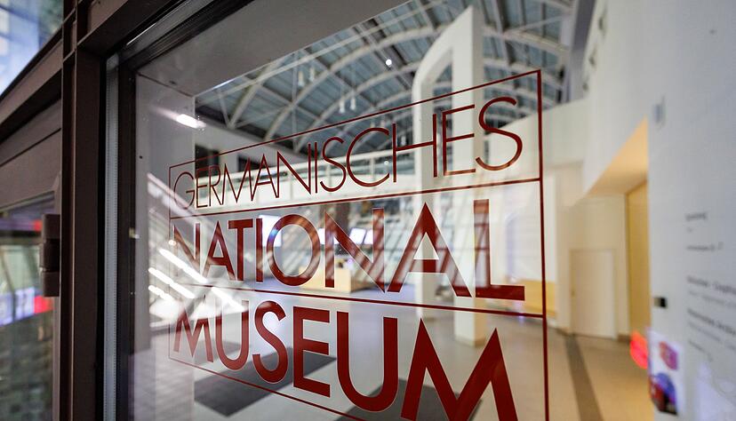 Das Germanische Nationalmuseum gibt f&uuml;nf Kunstwerke zur&uuml;ck, die als NS-Raubkunst eingestuft wurden. (Archivbild)