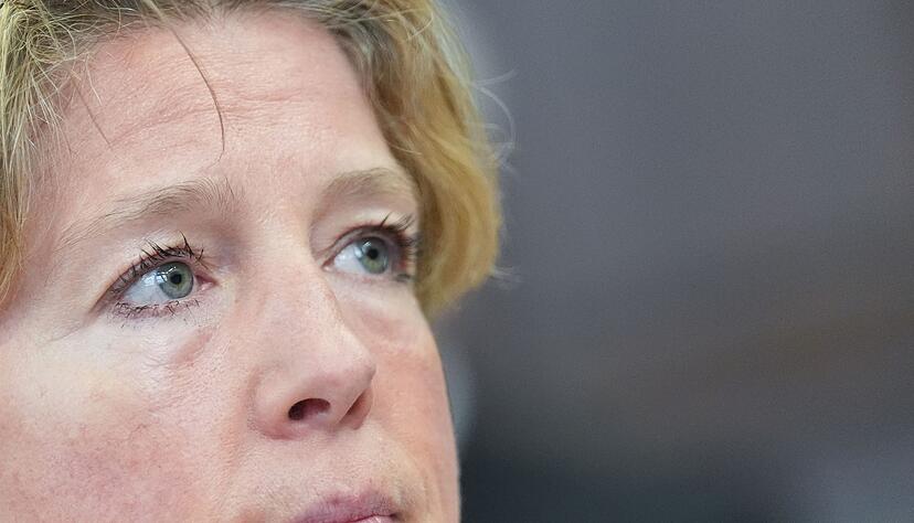 Christina Block ist die Tochter von Eugen Block, dem Gr&uuml;nder der Steakhaus-Kette &laquo;Block House&raquo;.