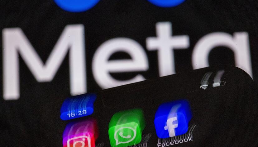 Nutzerinnen und Nutzer von Instagram und Facebook sollten bis sp&auml;testens 26. Mai widersprechen.