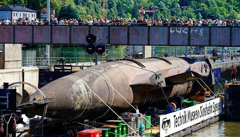 U17 hat die Etappen auf dem Wasser absolviert U17 hat die Etappen auf dem Wasser absolviert