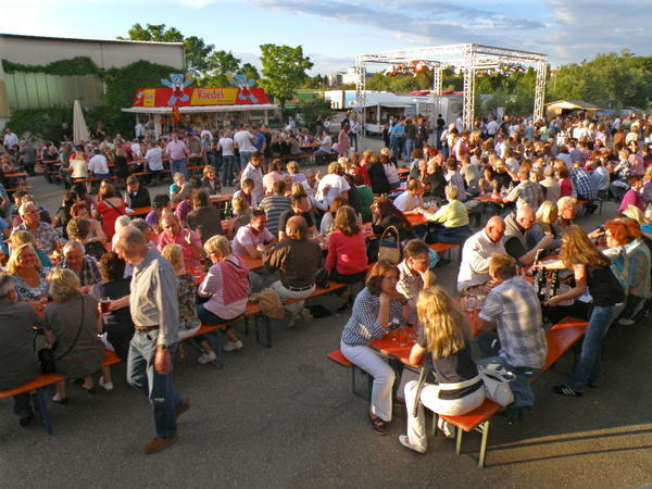Kelterfest Schwaigern | 12.06.
