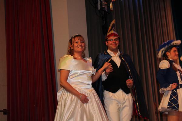 Prunksitzung Ingelfingen | 21.01. Prunksitzung Ingelfingen | 21.01.