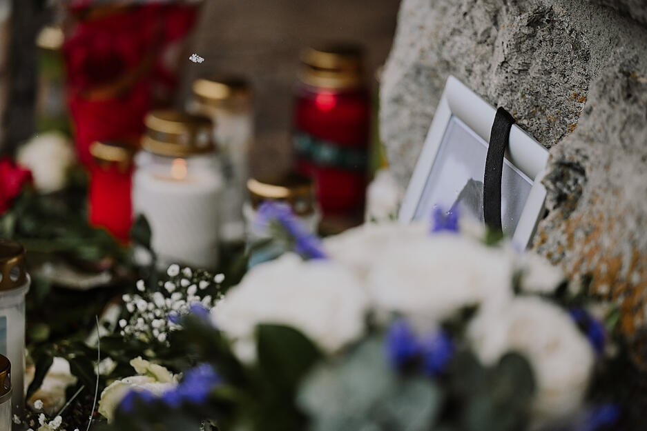 Gerabronns Bürgermeister Christian Mauch war in der Nacht zum Mittwoch mit seinem Auto von der Straße abgekommen. Gerabronns Bürgermeister Christian Mauch war in der Nacht zum Mittwoch mit seinem Auto von der Straße abgekommen.