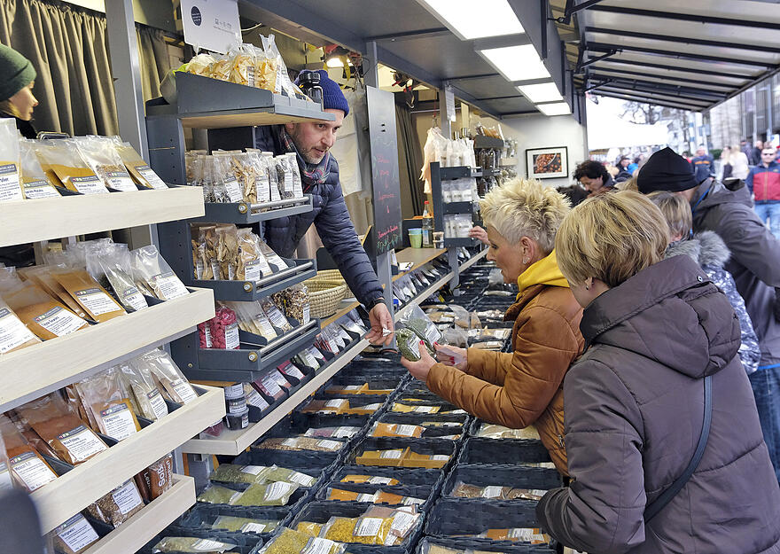 Pferdemarkt Heilbronn Pferdemarkt Heilbronn